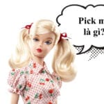 Pick me là gì? Dấu hiệu nhận biết các “pick me girl”