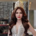 Sotheary Bee là ai? Miss Grand Campuchia rút khỏi cuộc thi MGI 2024