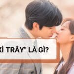 Xì trây là gì? Giải thích tất cả thuật ngữ của cộng đồng LGBT