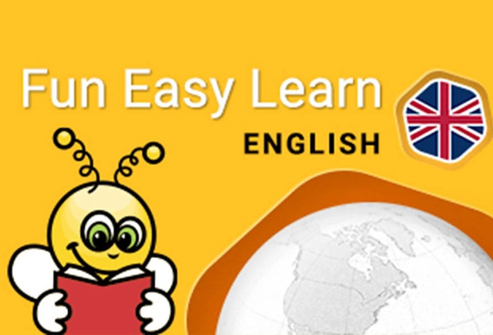  Fun Easy English