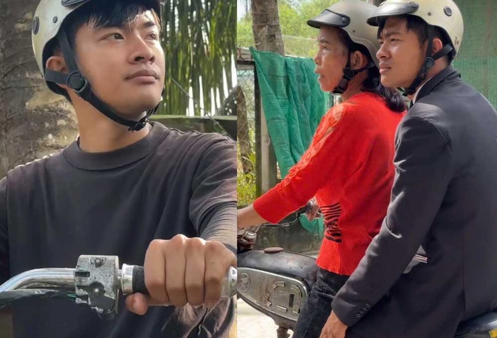 Lý do khiến trend “đám giỗ bên cồn” viral