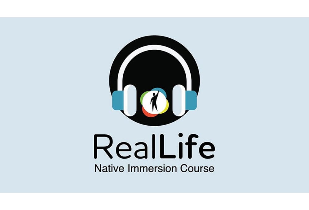 8. Reallife English