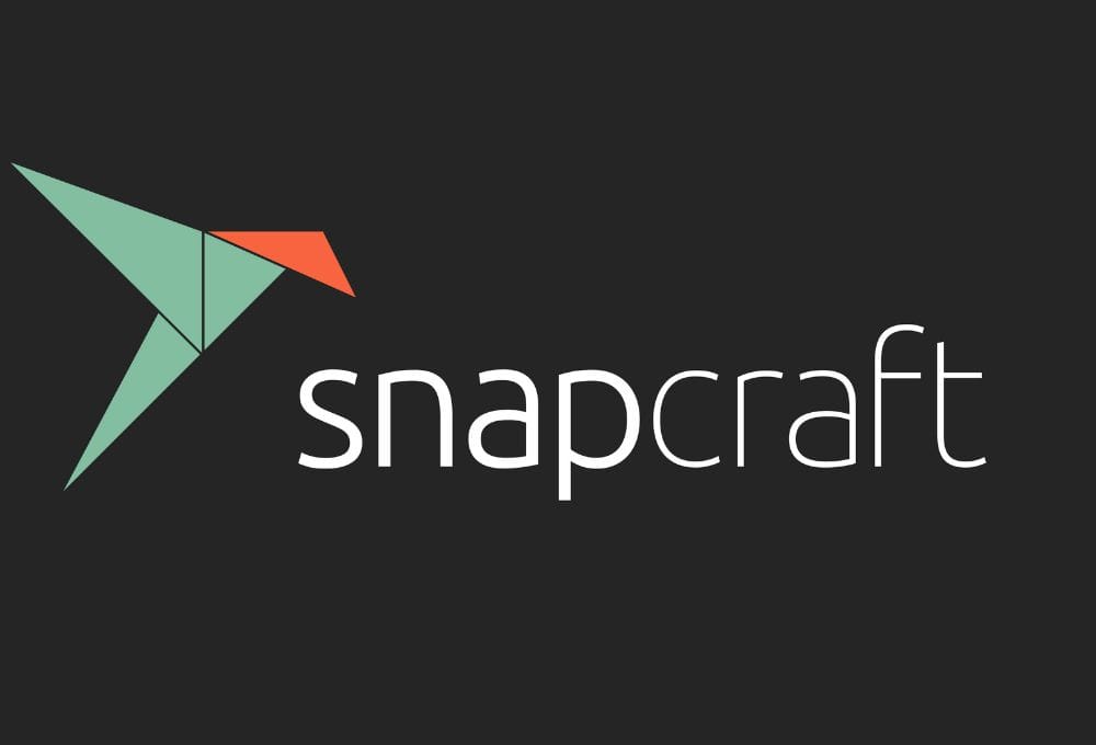 SnapCraft 