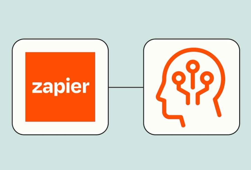 Công cụ Zapier AI 