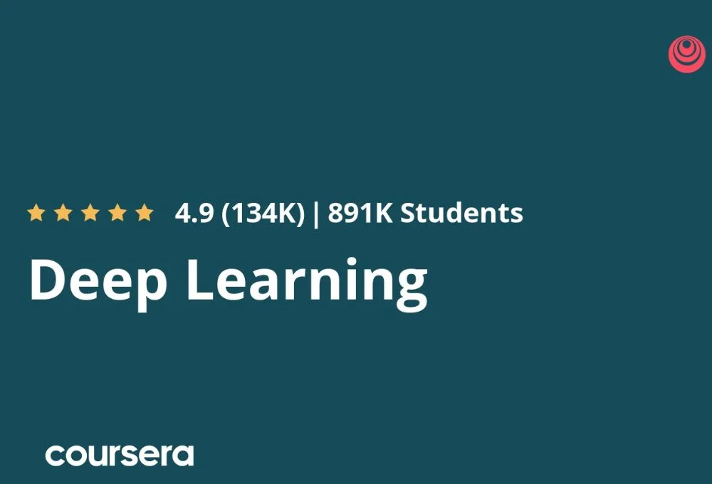 Khóa học nhập môn Deep Learning