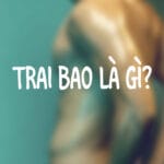 Trai bao là gì? Ảnh hưởng “trai bao” đến xã hội