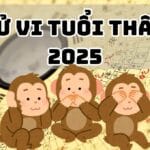 Tử vi tuổi Thân năm Ất Tỵ 2025: Tích cực xen lẫn thách thức