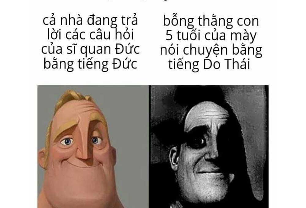 Một số dark meme phổ biến ngày nay