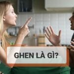 Ghen là gì? Dấu hiệu nhận biết đối phương là người ghen tuông mù quáng