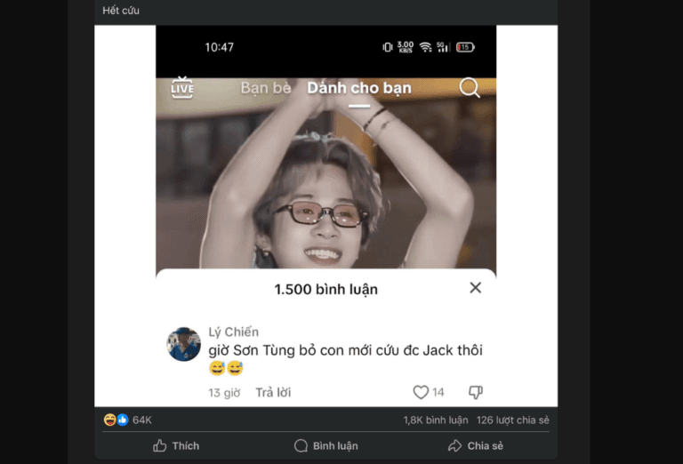 Meme hết cứu là gì? Các mẫu meme hết cứu đang viral hiện nay