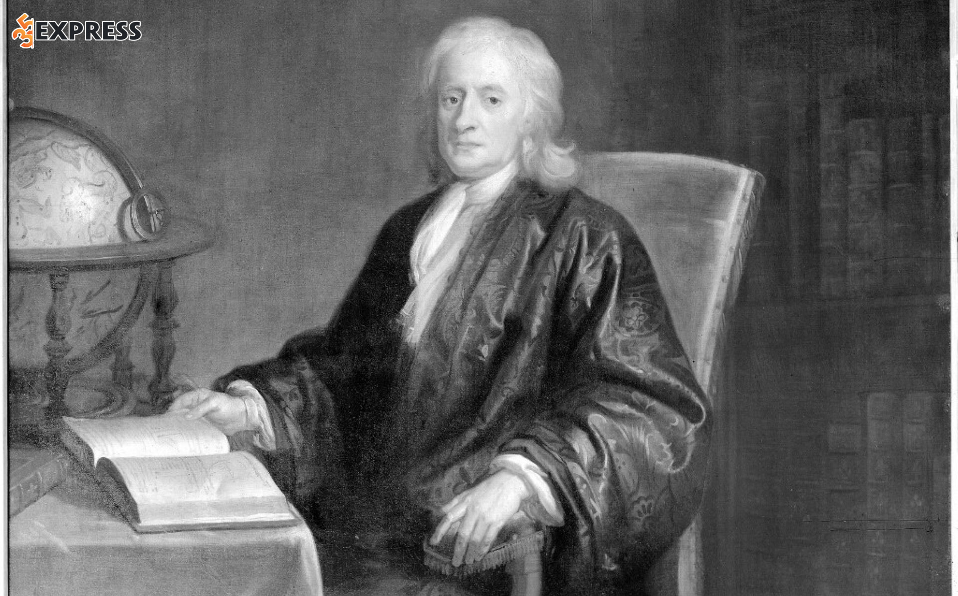 Cải cách tiền tệ (1696 - 1699)