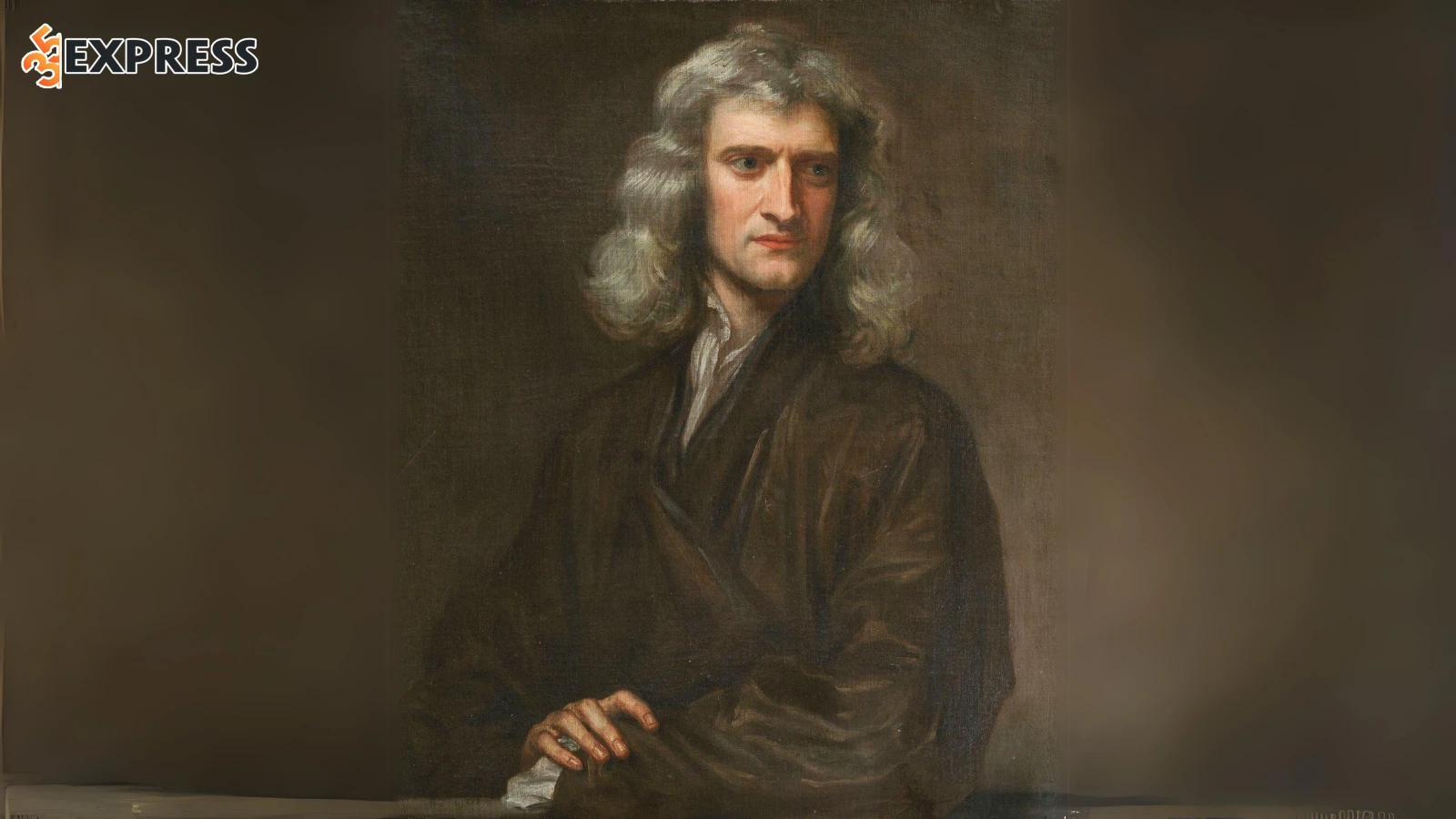 Isaac Newton, thường được gọi là Sir Isaac Newton, là nhà vật lý, toán học, thiên văn học và thần học người Anh