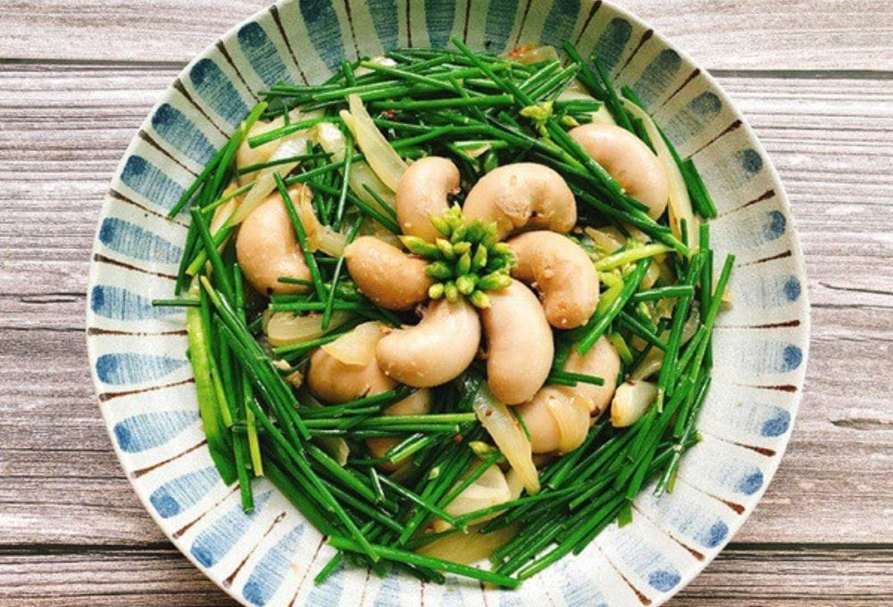 Ăn kê gà có tác dụng gì