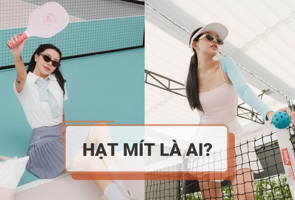 Hạt Mít là ai