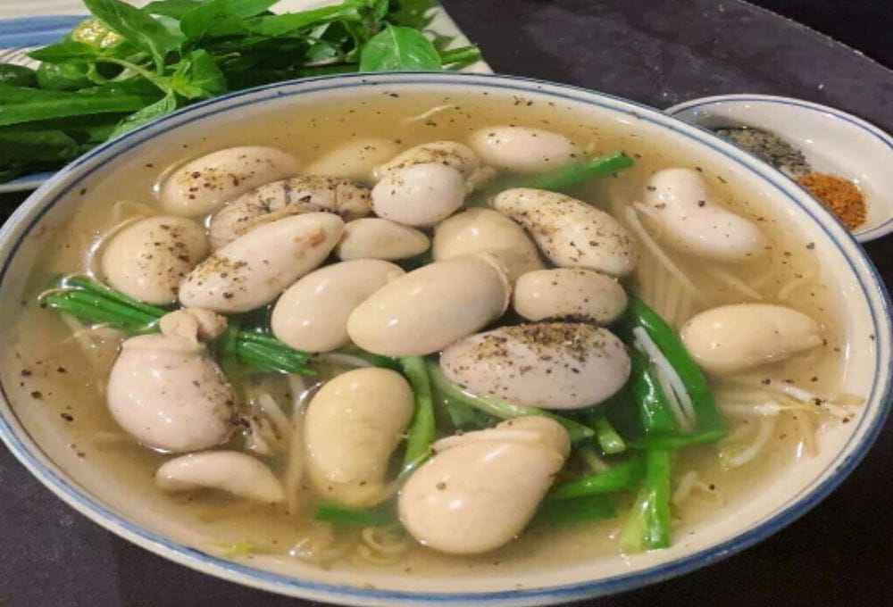 Hướng dẫn cách ăn kê gà để nâng cao sức khỏe.
