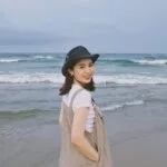VJ Thu Huyền Schannel là ai? Nữ BTV tài năng được giới trẻ yêu mến