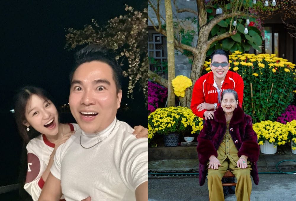 Dưỡng Dướng Dường bị khởi tố bắt tạm giam