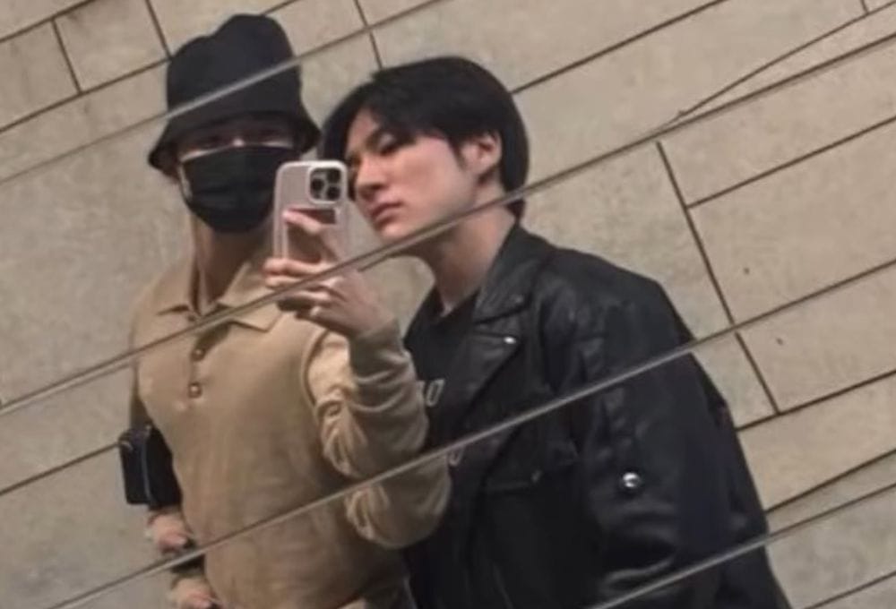 Hướng dẫn skinship tự nhiên cưa đổ được trái tim crush và người yêu