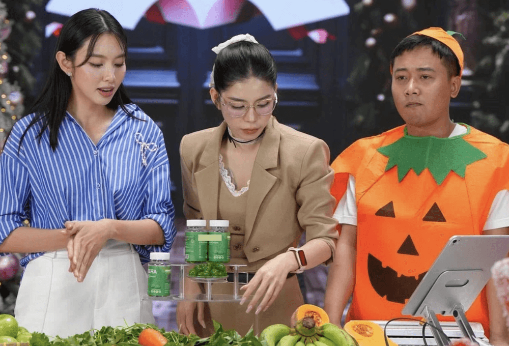 lê thành công và nguyễn thúc thuỳ tiên