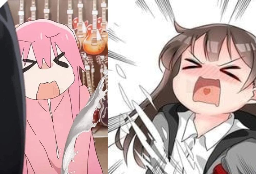 Tổng hợp meme bắn tùm lum