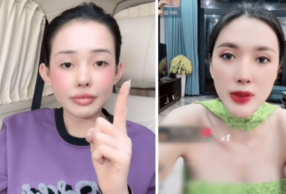 Danh tính “bà dì bí ẩn” được tiết lộ: Cái kết khiến cộng đồng mạng xôn xao