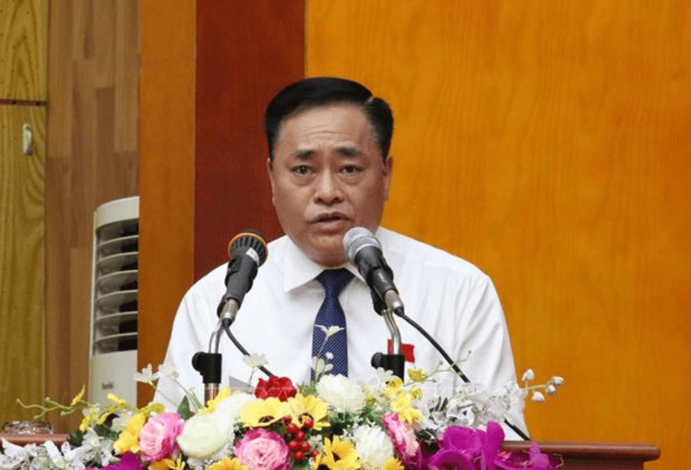 Hồ Tiến Thiệu là ai?
