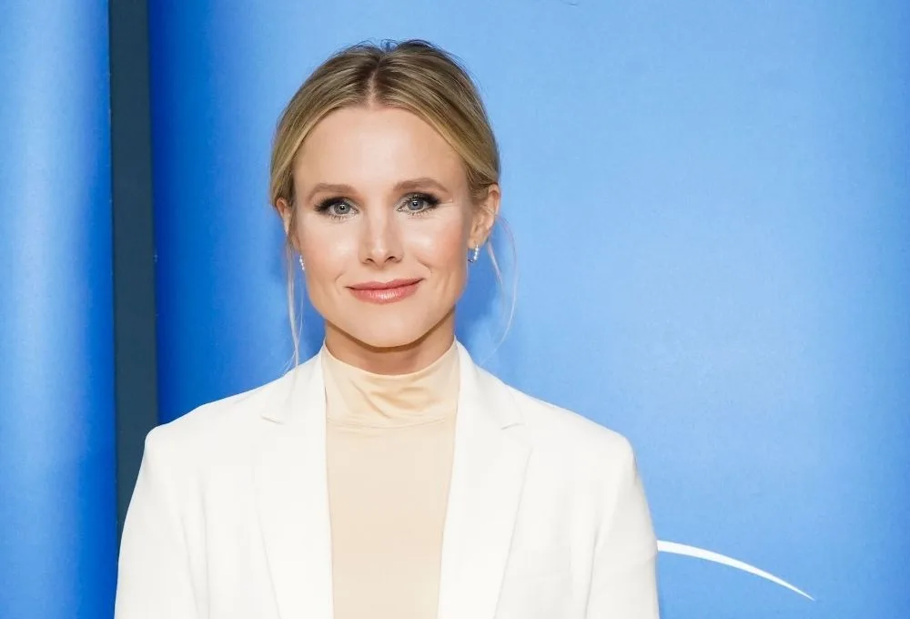 Kristen Bell là ai? Nữ diễn viên đa tài và biểu tượng của Hollywood
