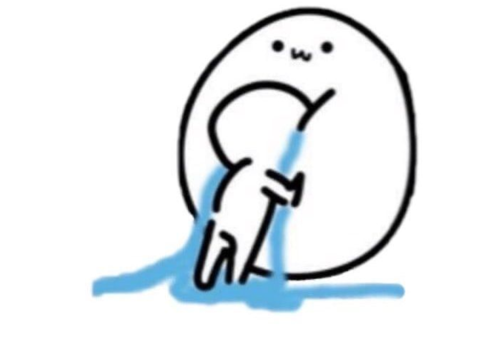 Meme thất tình là gì