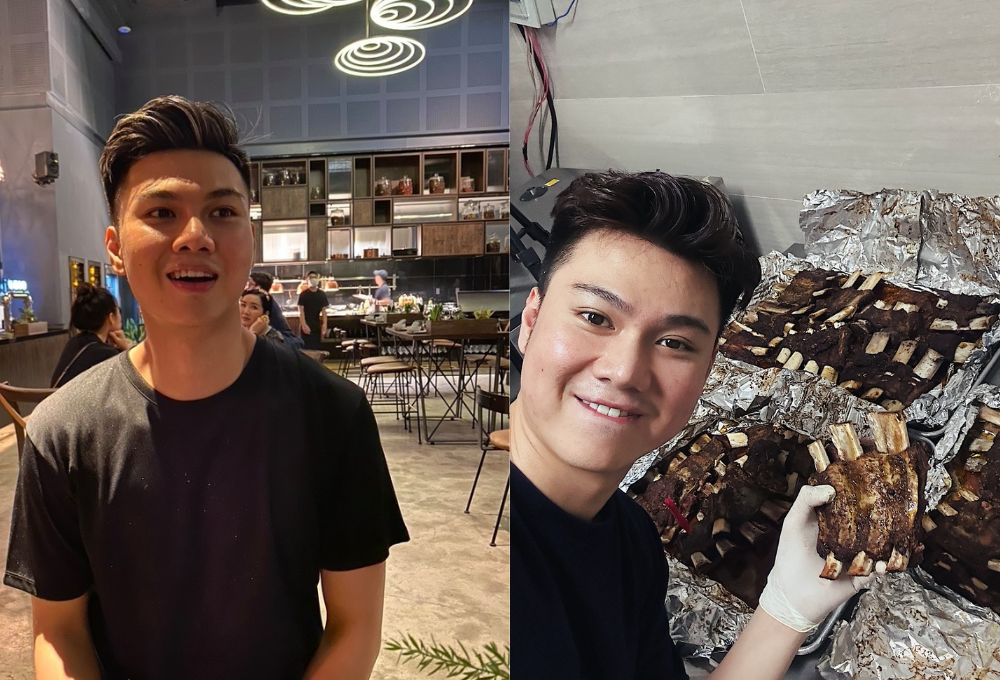 Nam Vlog là ai