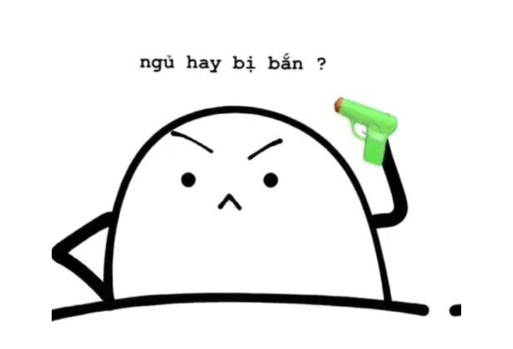 Nguồn gốc của meme chúc ngủ ngon