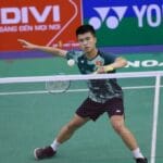Nguyễn Hải Đăng là ai? Tay vợt cầu lông số 1 Việt Nam