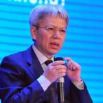 Nguyễn Sĩ Dũng là ai? Nguyên Phó Chủ nhiệm Văn phòng Quốc hội