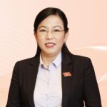 Nguyễn Thanh Hải là ai? Ủy viên Ủy ban Thường vụ Quốc hội Việt Nam
