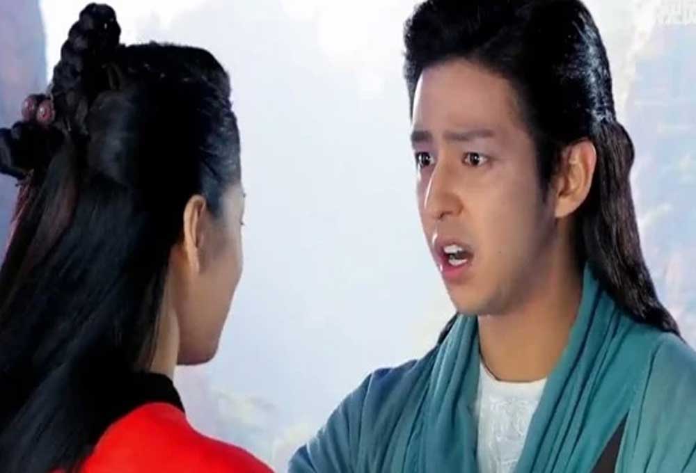 Sự nghiệp diễn xuất