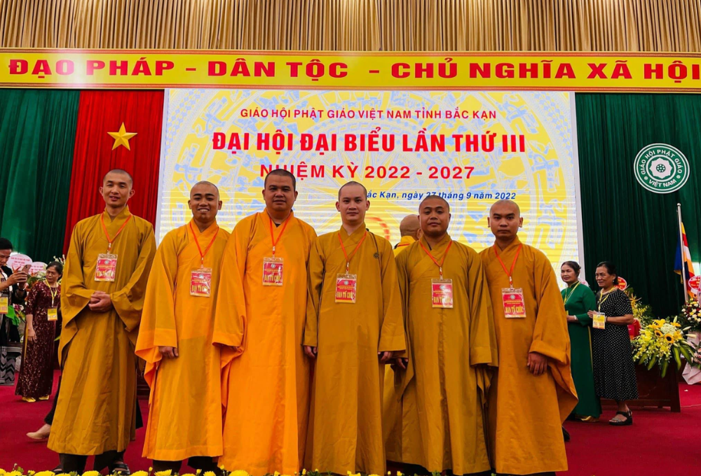Thích Khai Quảng là ai?