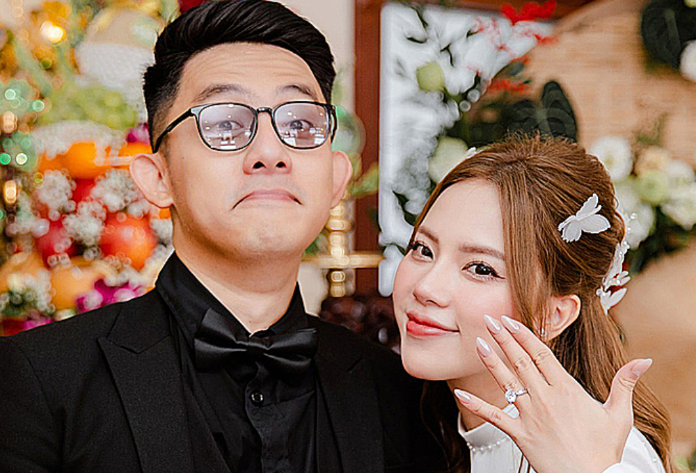 Tống Đông Khuê trả tiền mua xe sang cho hôn thê cũ