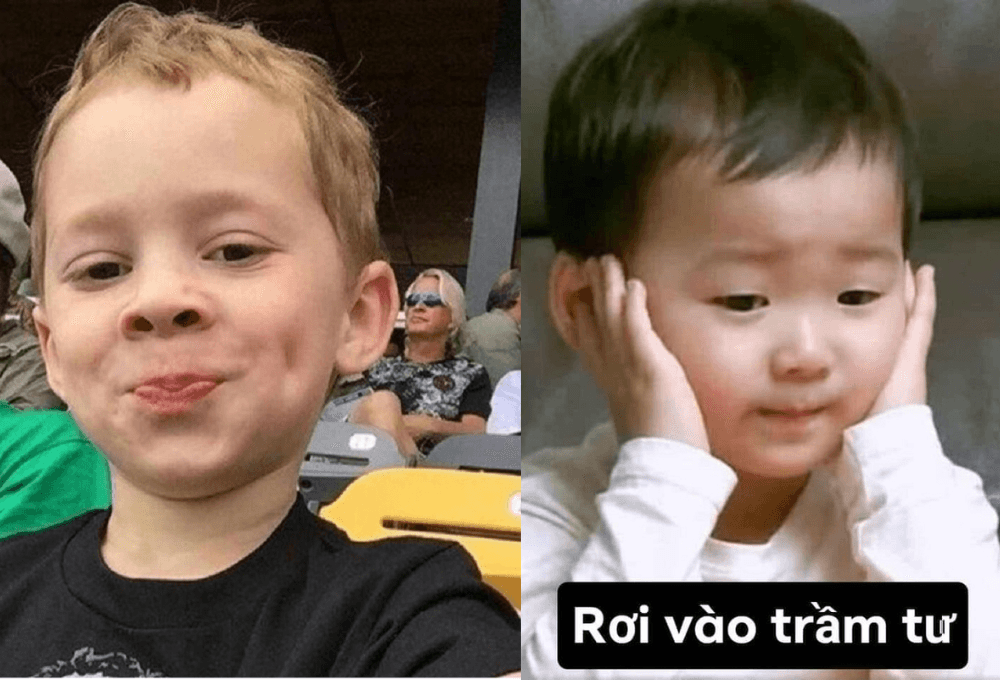 Tổng hợp các meme bất lực được sử dụng nhiều trên mạng xã hội