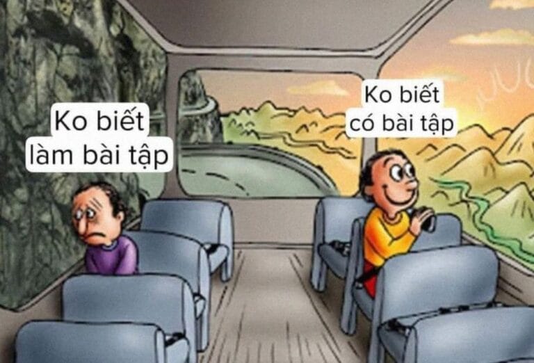 Meme học bài là gì? Tổng hợp meme học bài hài hước và thú vị của học ...