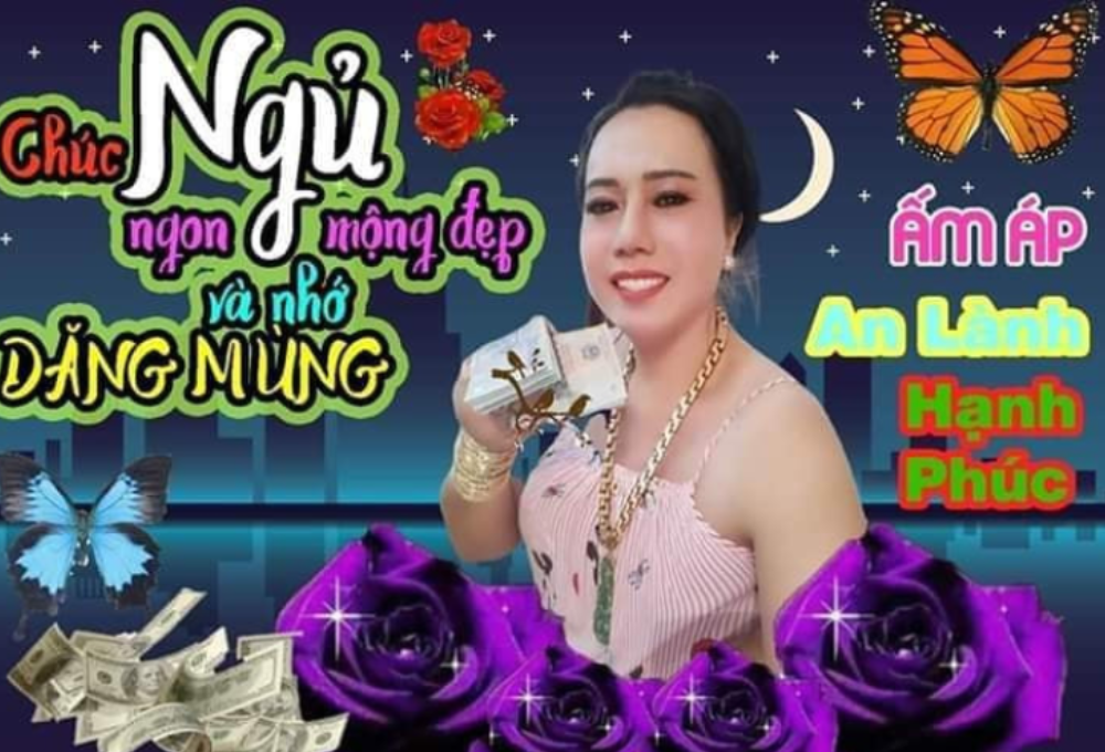 Tổng hợp các meme ngủ ngon