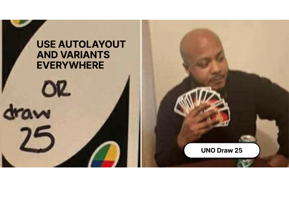 Tổng hợp meme Uno đảo ngược