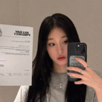 Annie Moon là ai? Hé lộ thông tin về hậu duệ của gia tộc Samsung vừa debut làm idol K-Pop