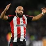 Bryan Mbeumo là ai? Hành trình vươn mình thành ngôi sao Premier League 