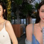 Lam Cúc là ai? Vì sao hoa hậu Lam Cúc bất ngờ biến mất khỏi MXH?
