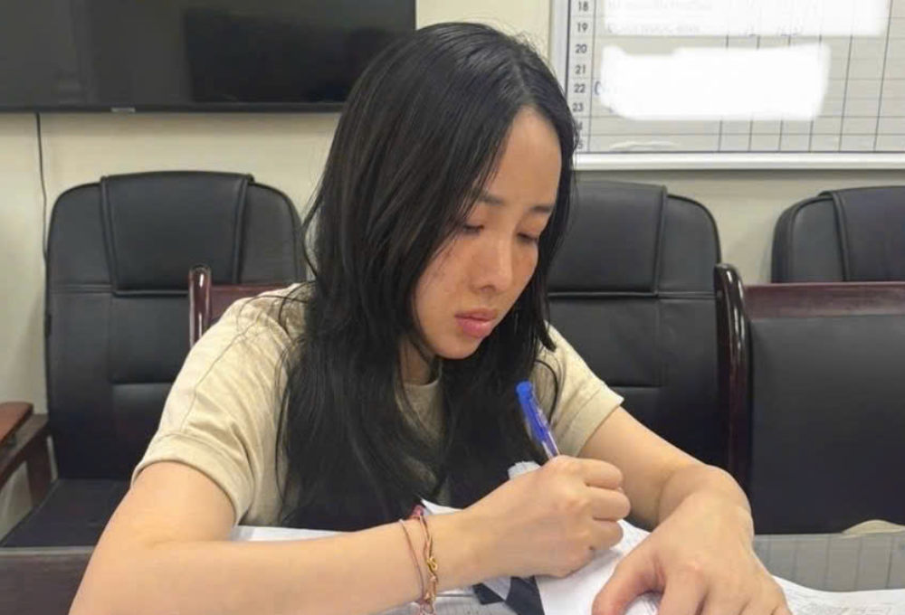 Lý do Cún Bông bị khởi tố là gì?