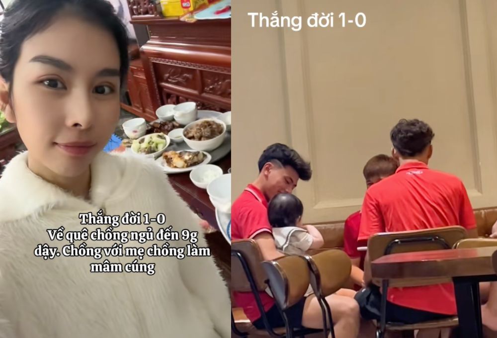 Lý do "thắng đời 1-0" trở nên phổ biến