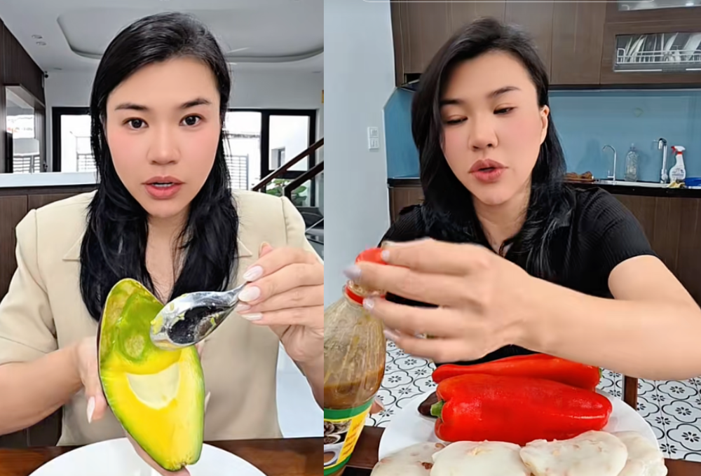 Clip quảng cáo cao ngựa bạch gây bức xúc