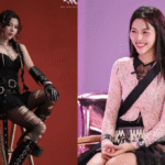 Muội là ai? Tân binh gây chú ý tại show Em xinh say hi