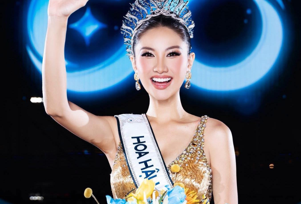Nguyễn Hoàng Phương Linh là ai?