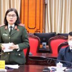 Nguyễn Thị Xuân là ai? ĐBQH đề xuất tăng phạt giao thông lên 200 triệu nhận quyết định nghỉ hưu 