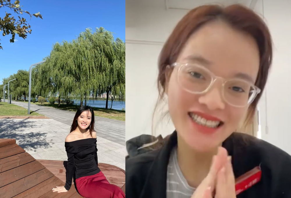 Ny Mukbang là ai?